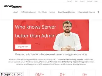 serveradminz.com