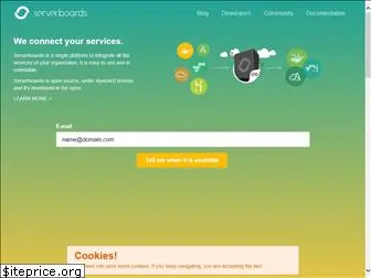 serverboards.io