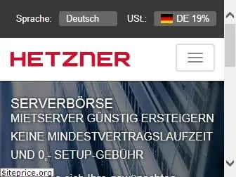www.serverboerse.de