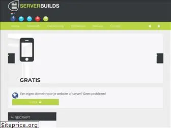serverbuilds.nl