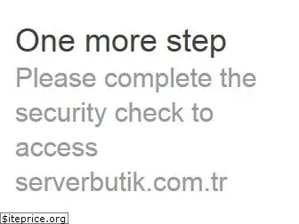 serverbutik.com