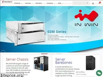 servercase.co.uk