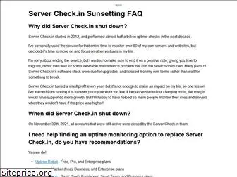 servercheck.in