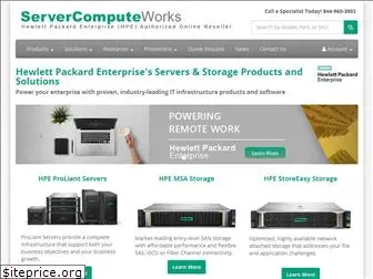 servercomputeworks.com