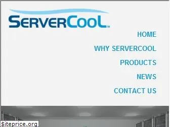 servercool.com
