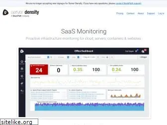 serverdensity.com