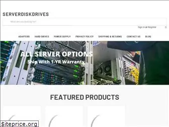 serverdiskdrives.com