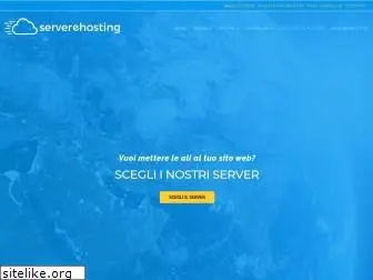 serverehosting.com