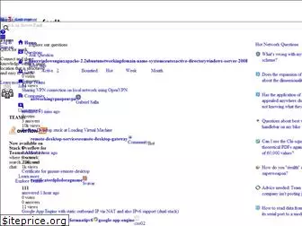 serverfault.com