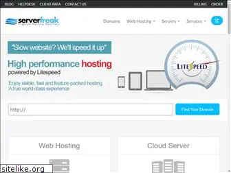 serverfreak.biz