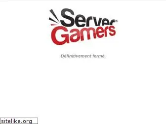 servergamers.net