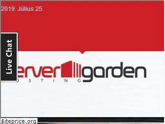 servergarden.hu