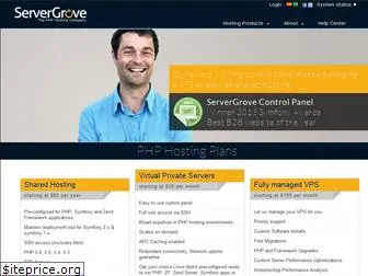 servergrove.com