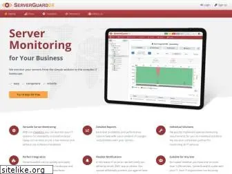 serverguard24.com