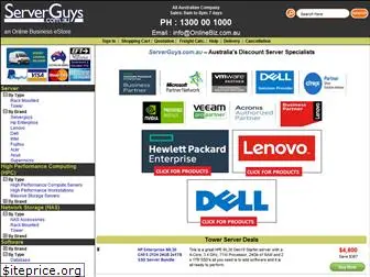 serverguys.com.au