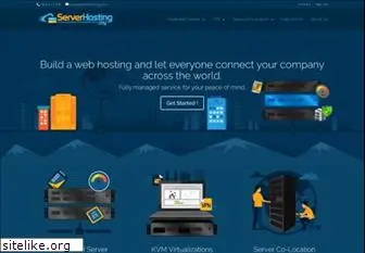 serverhosting.my