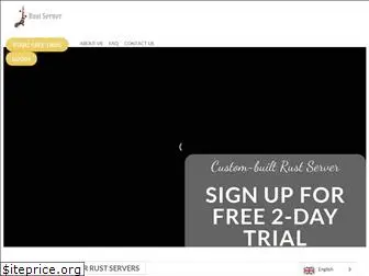 serverhostingrust.com