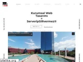 serveripsirvermez.com.tr