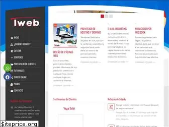 serveriweb.com