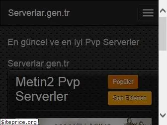 serverlar.gen.tr