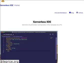 serverless-ide.com