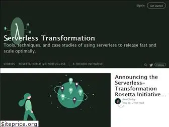 serverless-transformation.com