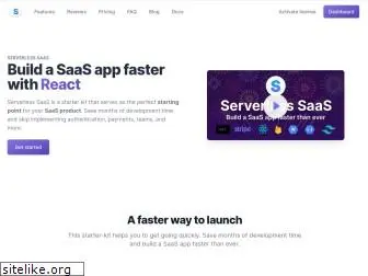 serverless.page