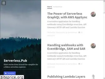 serverless.pub