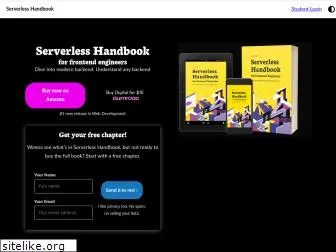 serverlesshandbook.dev