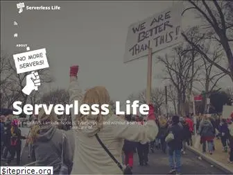 serverlesslife.com