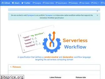 serverlessworkflow.io