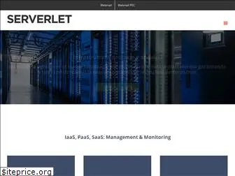 serverlet.com