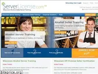 serverlicense.com