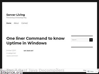 serverliving.wordpress.com