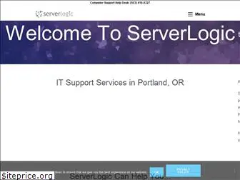 serverlogic.com