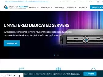 servermania.com