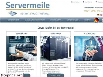 servermeile.com