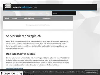 servermieten.com