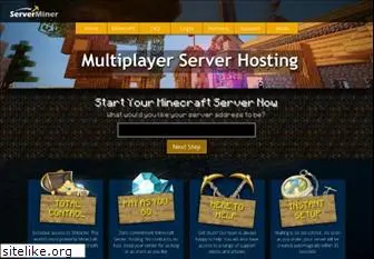 serverminer.com