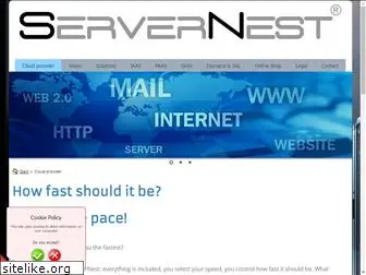servernest.com