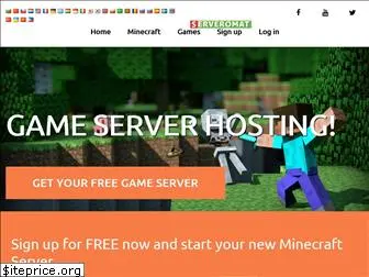 serveromat.com