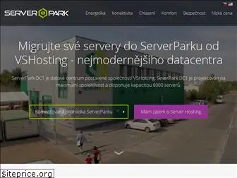 serverpark.cz