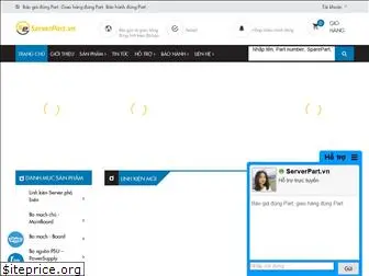 serverpart.vn