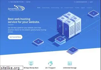 serverplace.net