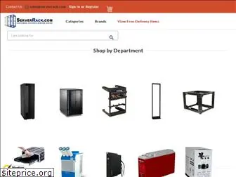 serverrack.com