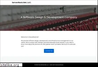 serverrack.net