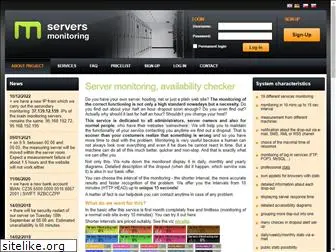 servers-monitoring.net