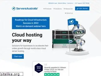 serversaustralia.com.au