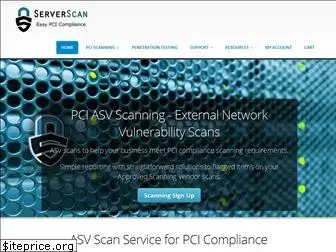 serverscan.com