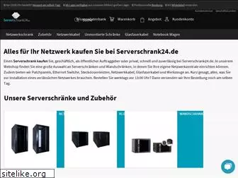 serverschrank24.de